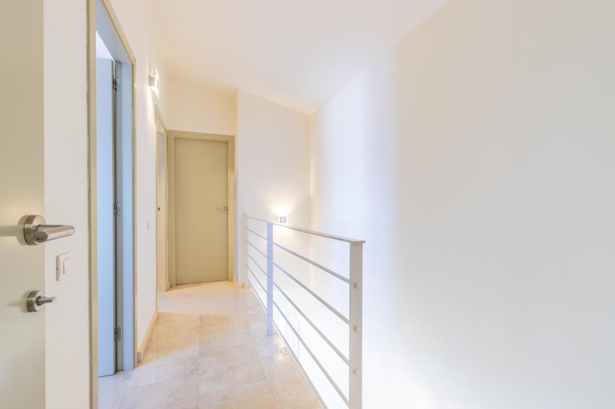 Altea Hills , Villa Noruega Экстерьер фото